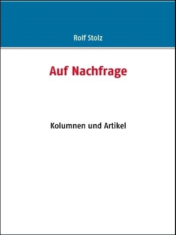 Auf Nachfrage