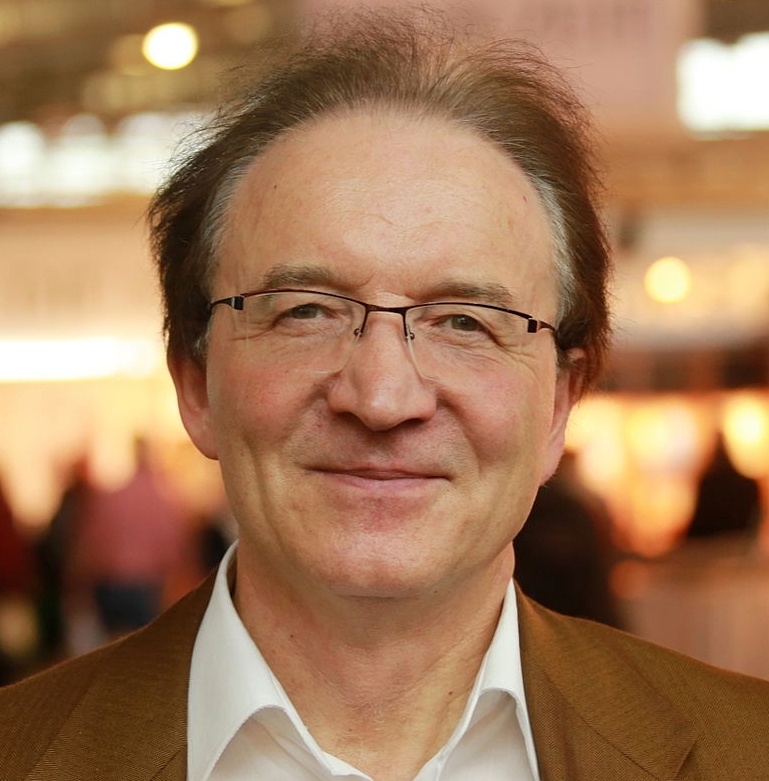 Rolf Stolz